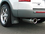 FULCRAM MUFFLER