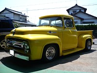 Ford F100 �p���v�L��