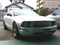 07y�}�X�^���O�u�U